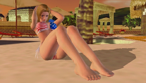 Dead or Alive: Paradise - Imagen 25